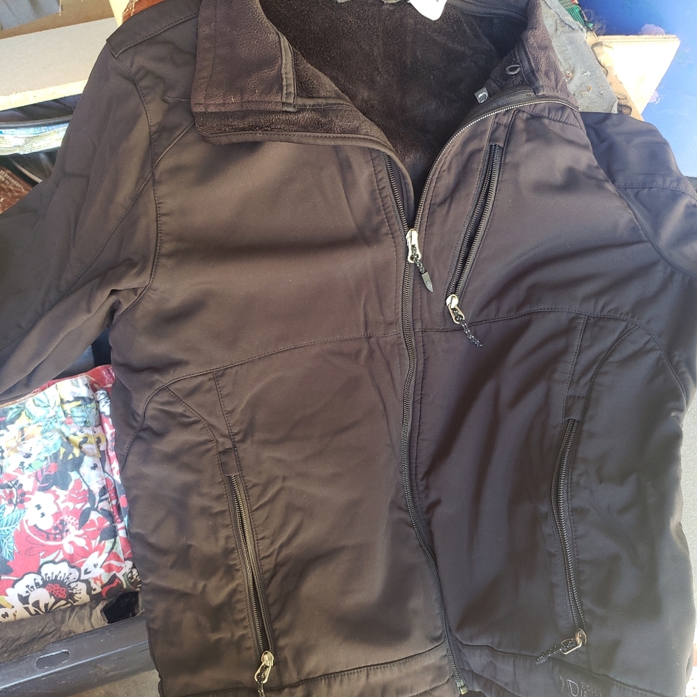 Jacket